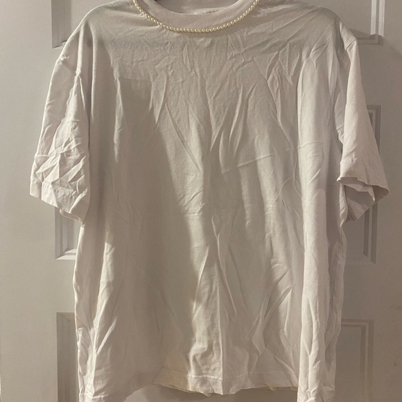 Simone Rochas x H&M official tshirt - Picture 3 of 3